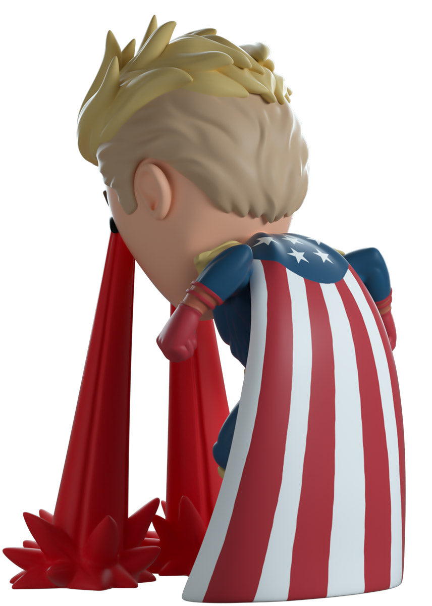 Youtooz - The Boys: Laser Homelander