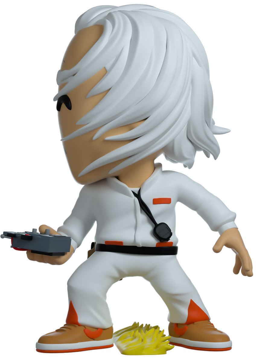 Youtooz - Back to the Future: Doc