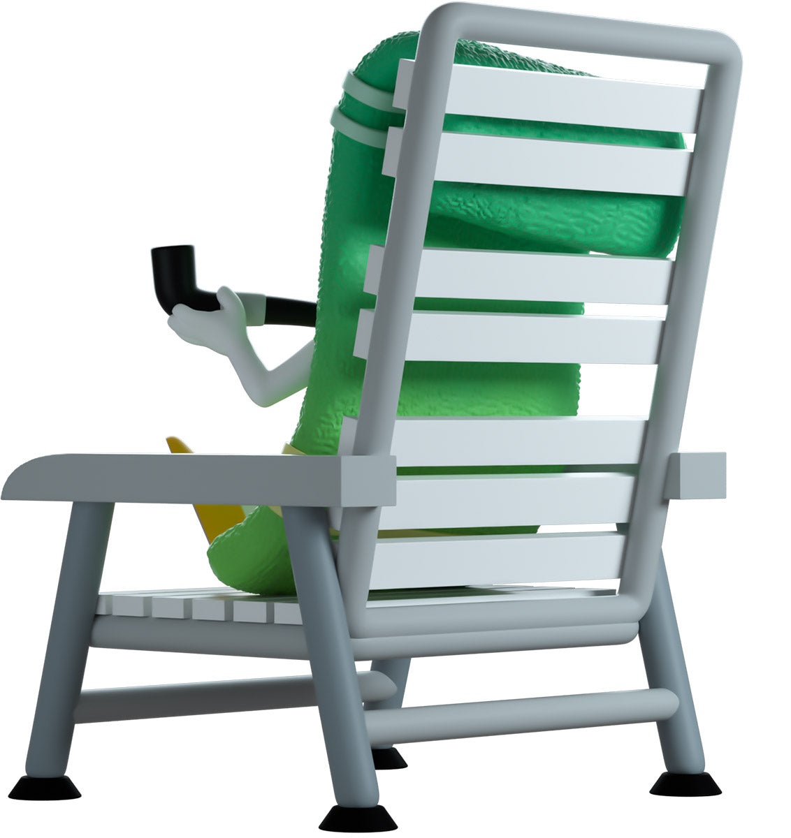 Youtooz - South Park: St. Patrick's Day Towelie