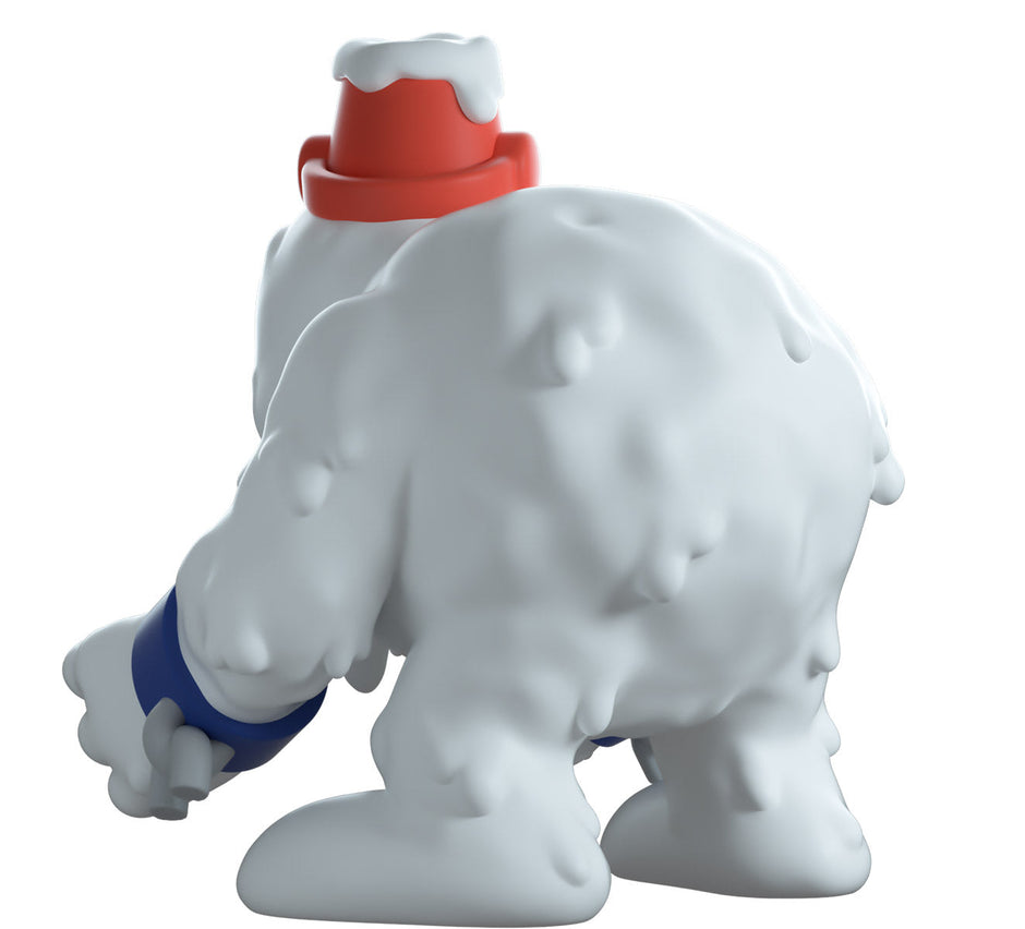 Youtooz - Cuphead: Jupiter