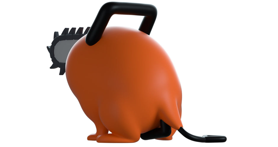 Youtooz - Chainsaw Man: Pochita Angry