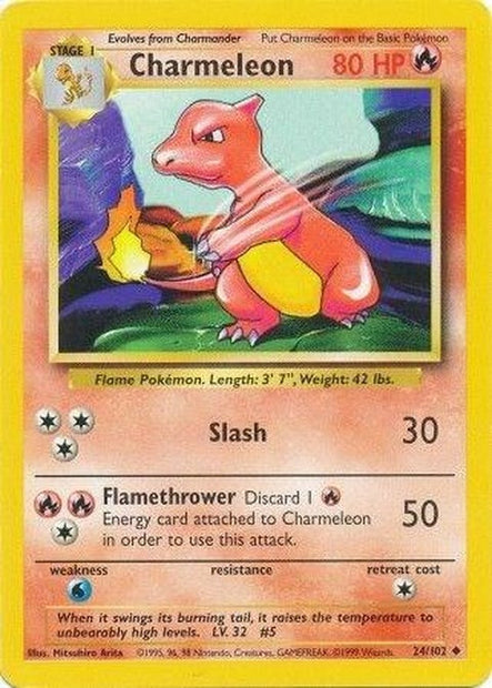 Charmeleon (24)