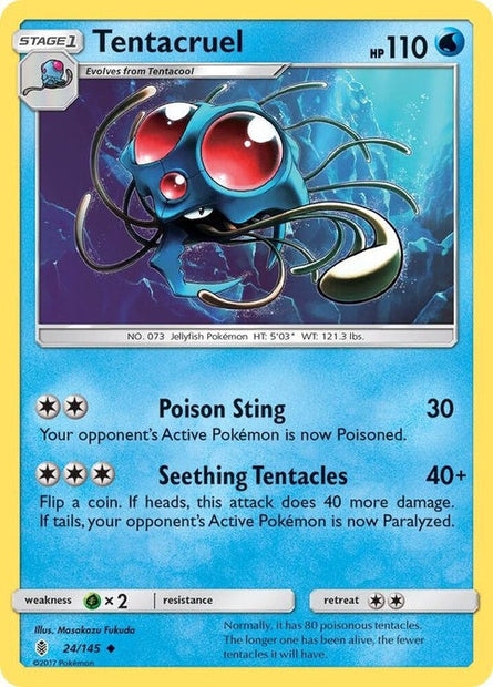 Tentacruel (24)