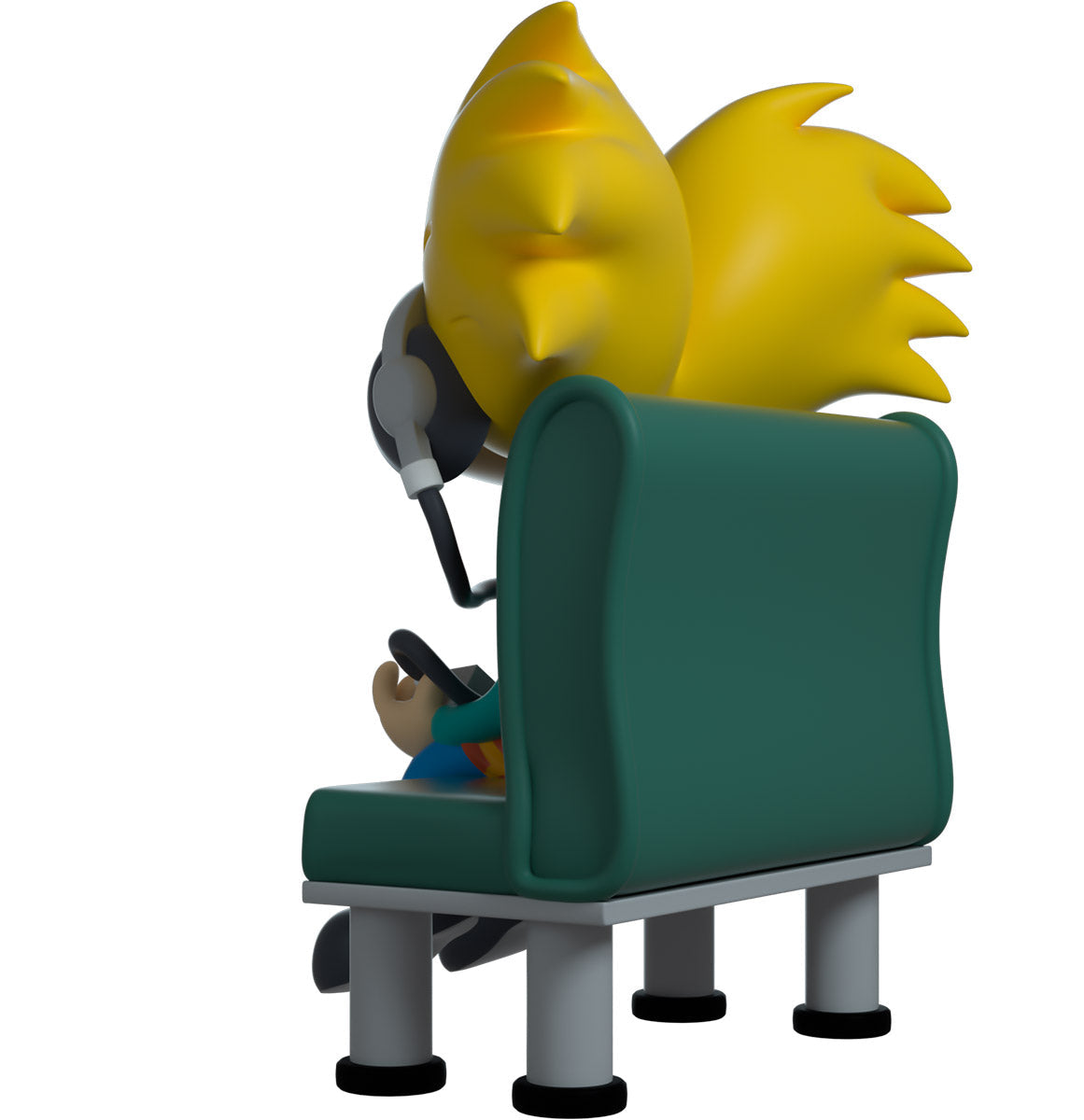 Youtooz - Hey Arnold: Arnold