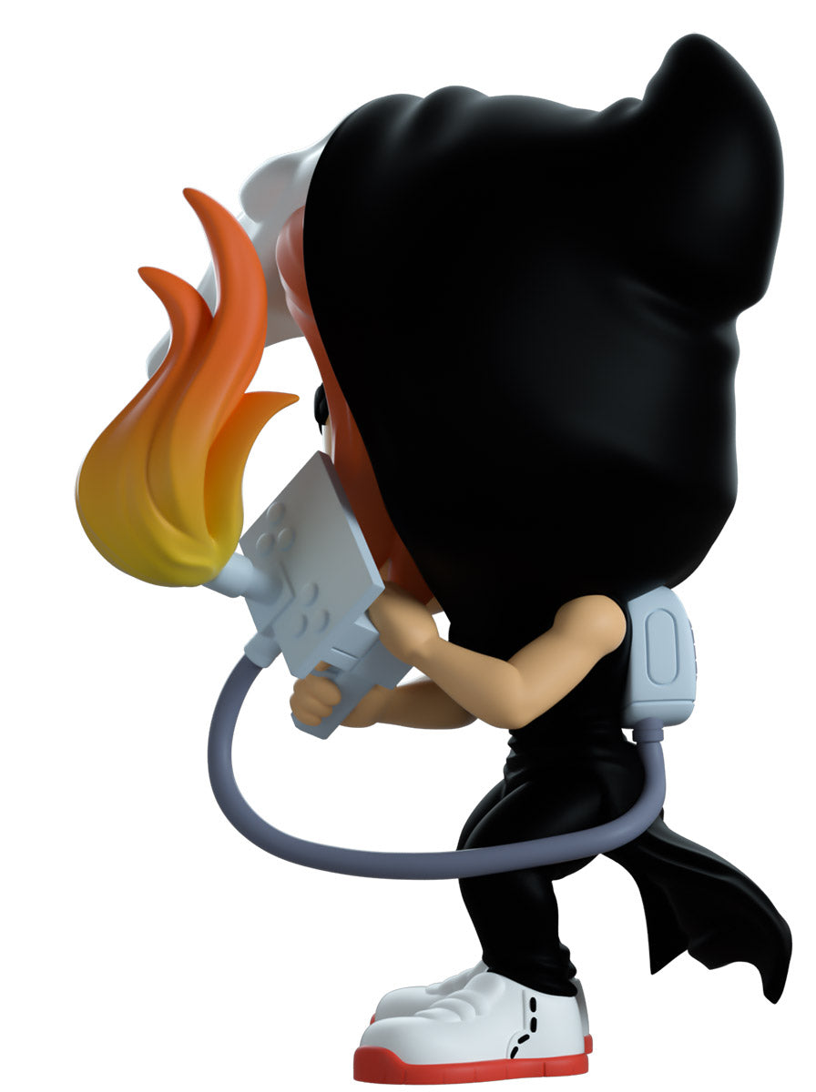 Youtooz -Ghostface x Creator: Ghostface Chelsea