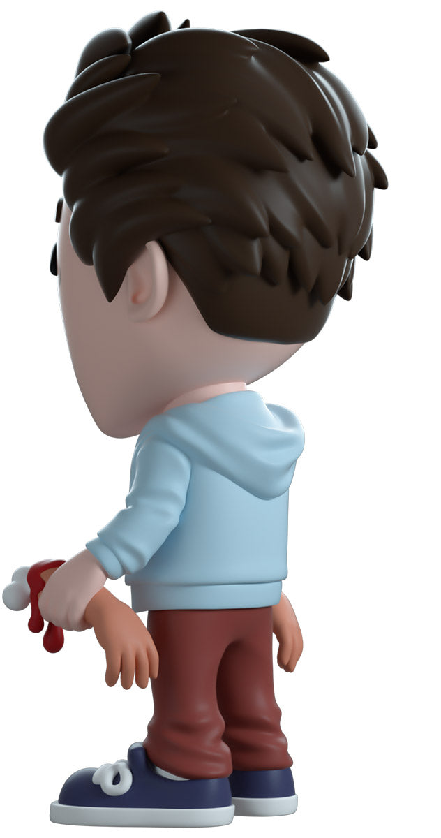 Youtooz - The Boys: Hughie and Robin