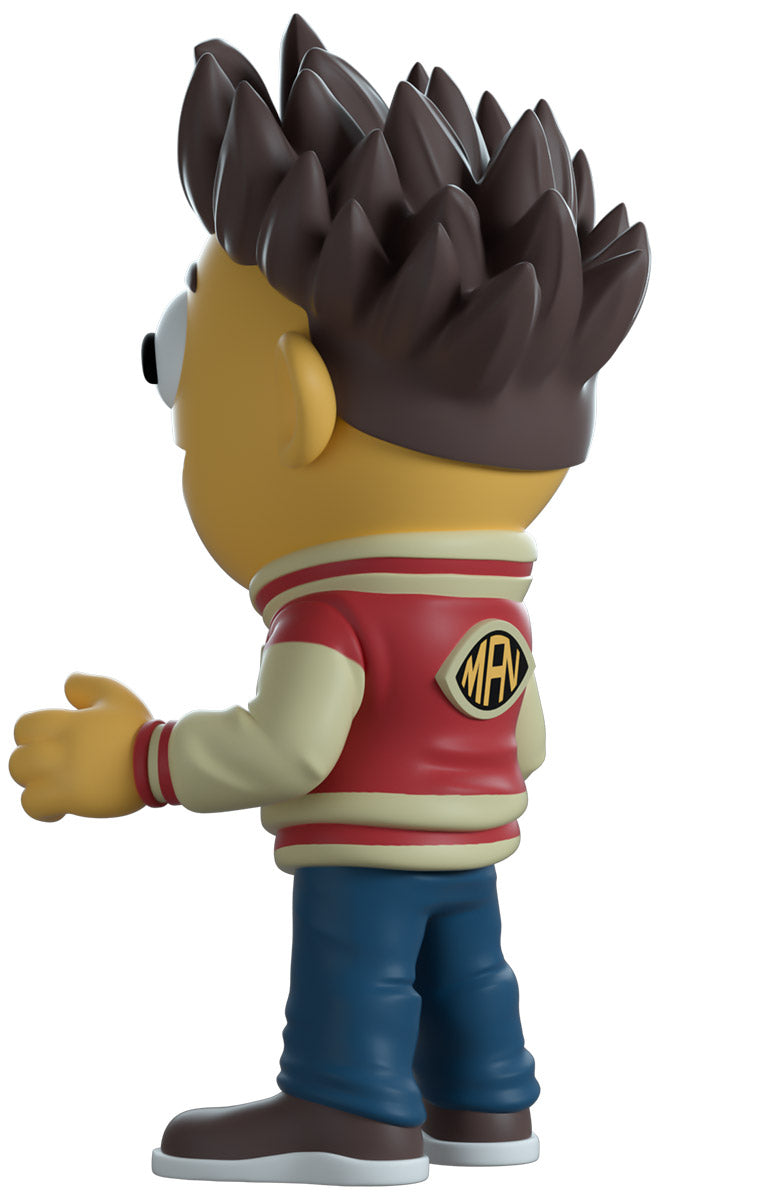 Youtooz - My Friendly Neighbourhood: Norman