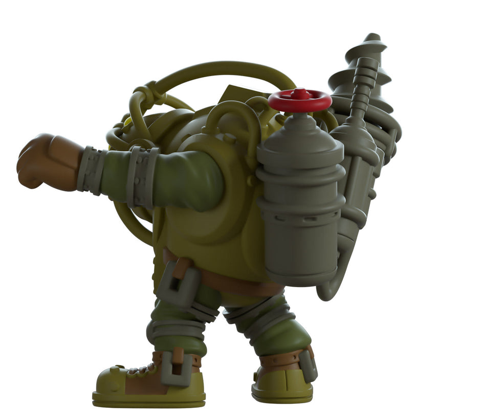 Youtooz - Bioshock: Big Daddy