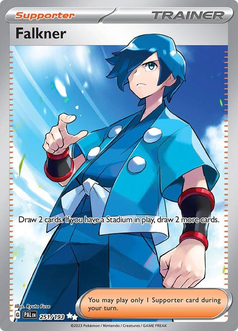 Falkner (251)