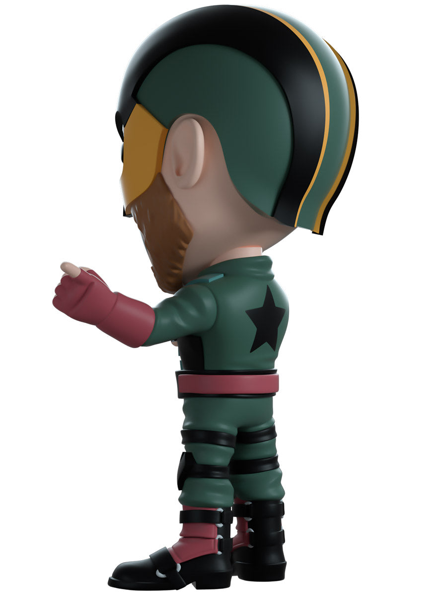 Youtooz - The Boys: Soldier Boy