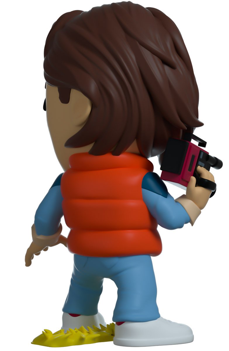 Youtooz - Back to the Future: Marty