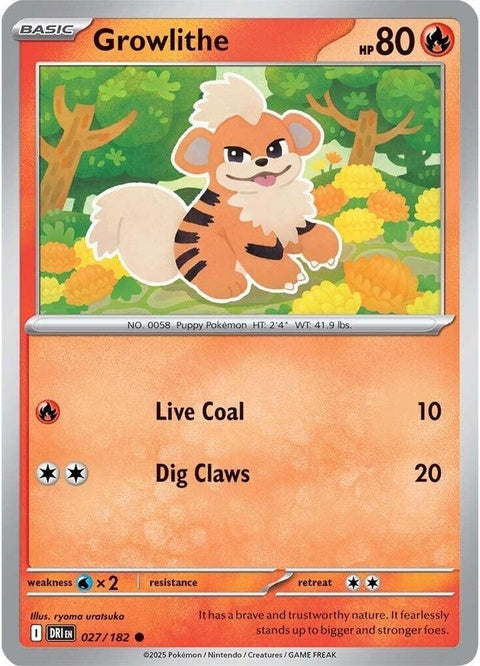 Growlithe (27)