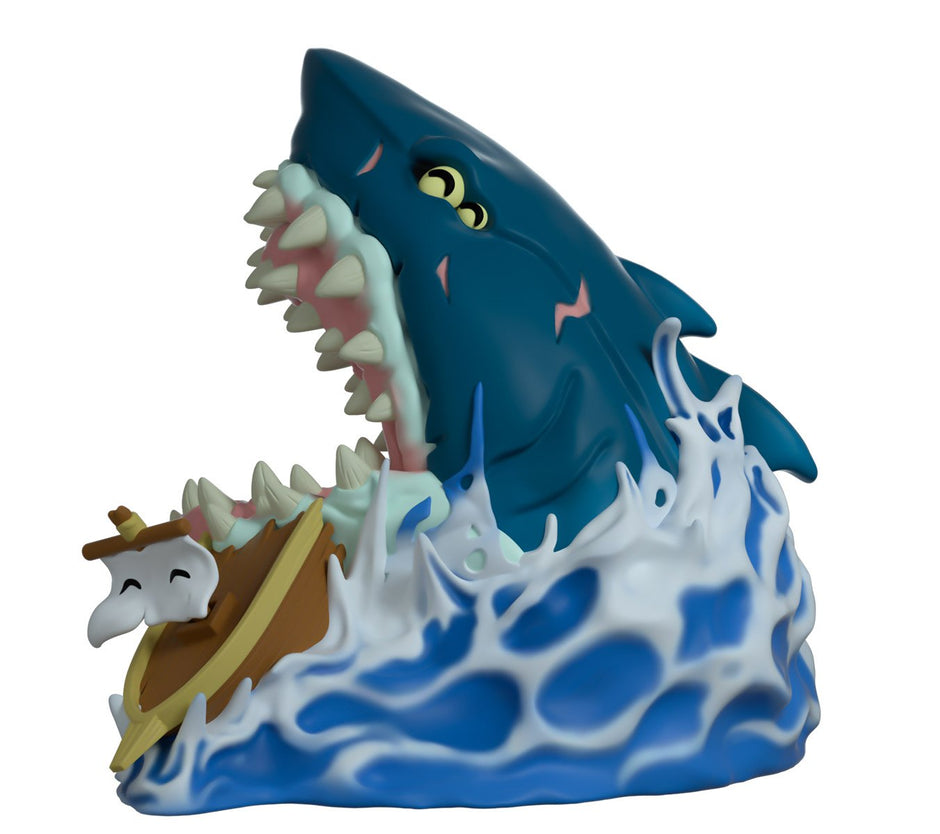 Youtooz - Sea of Thieves: Megalodon