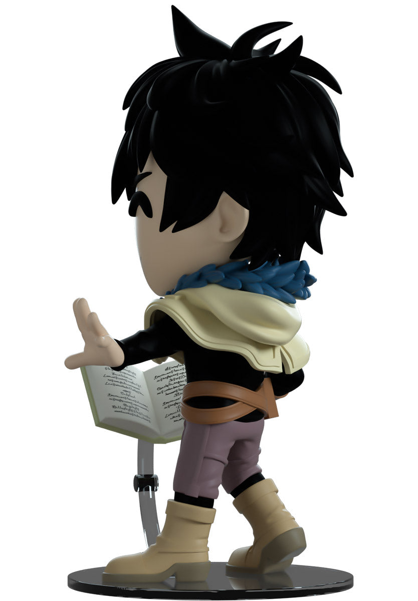 Youtooz - Black Clover: Yuno