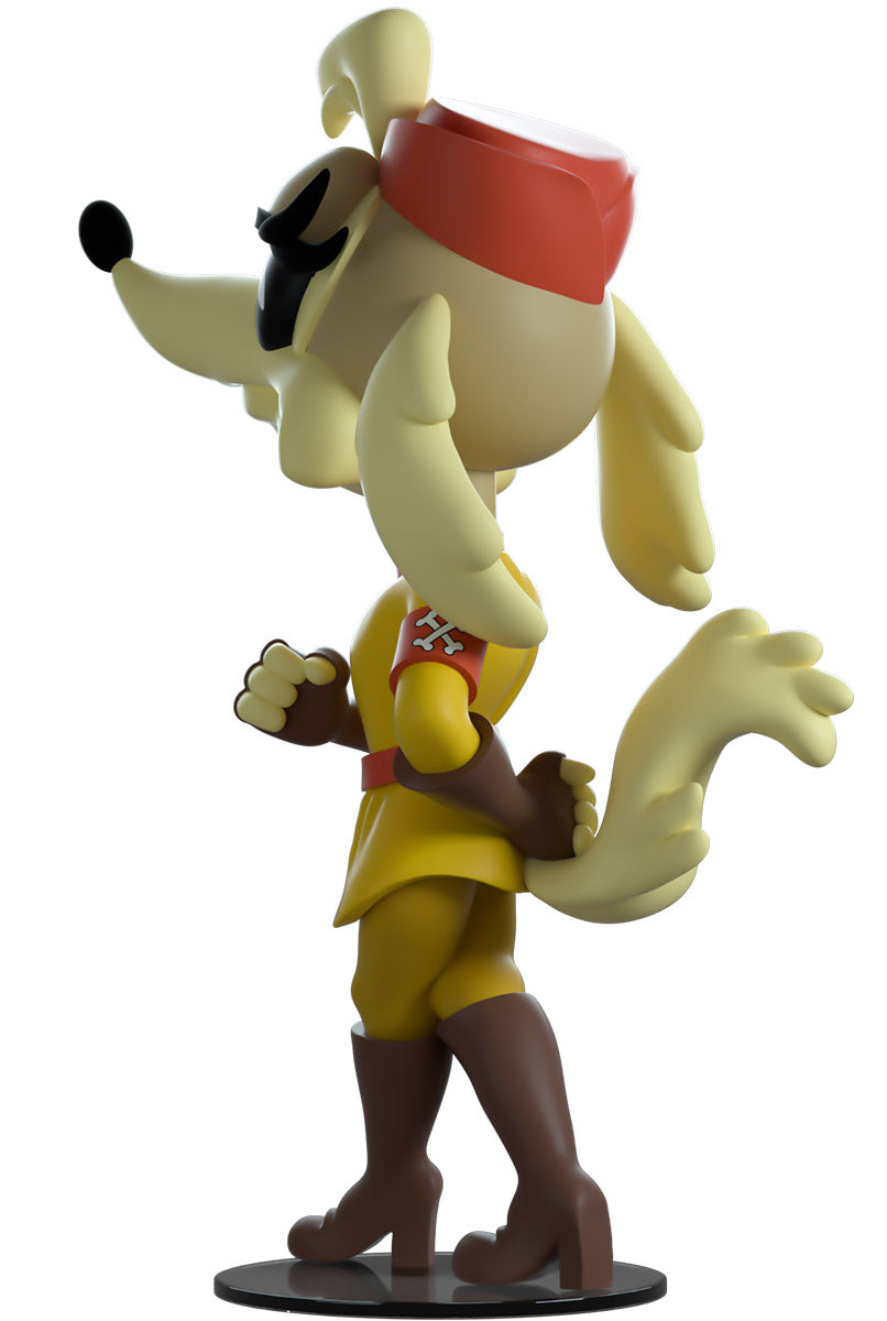 Youtooz - Cuphead: Sergeant O'Fera