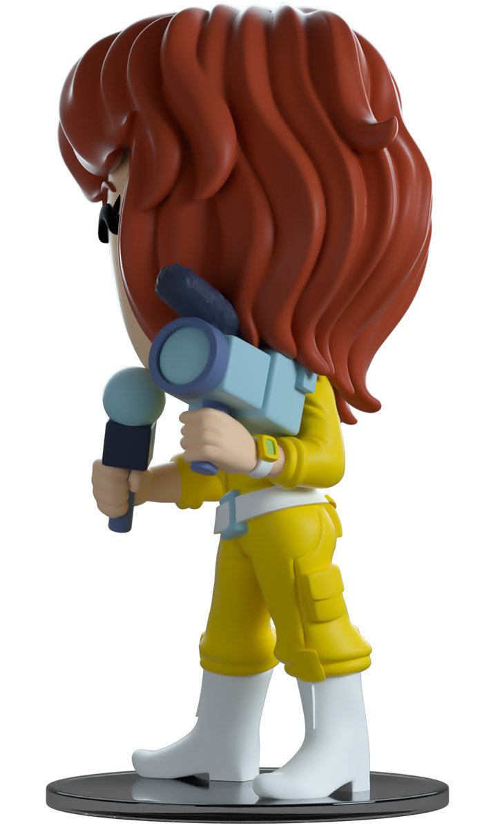 Youtooz - Teenage Mutant Ninja Turtles: April O'Neil