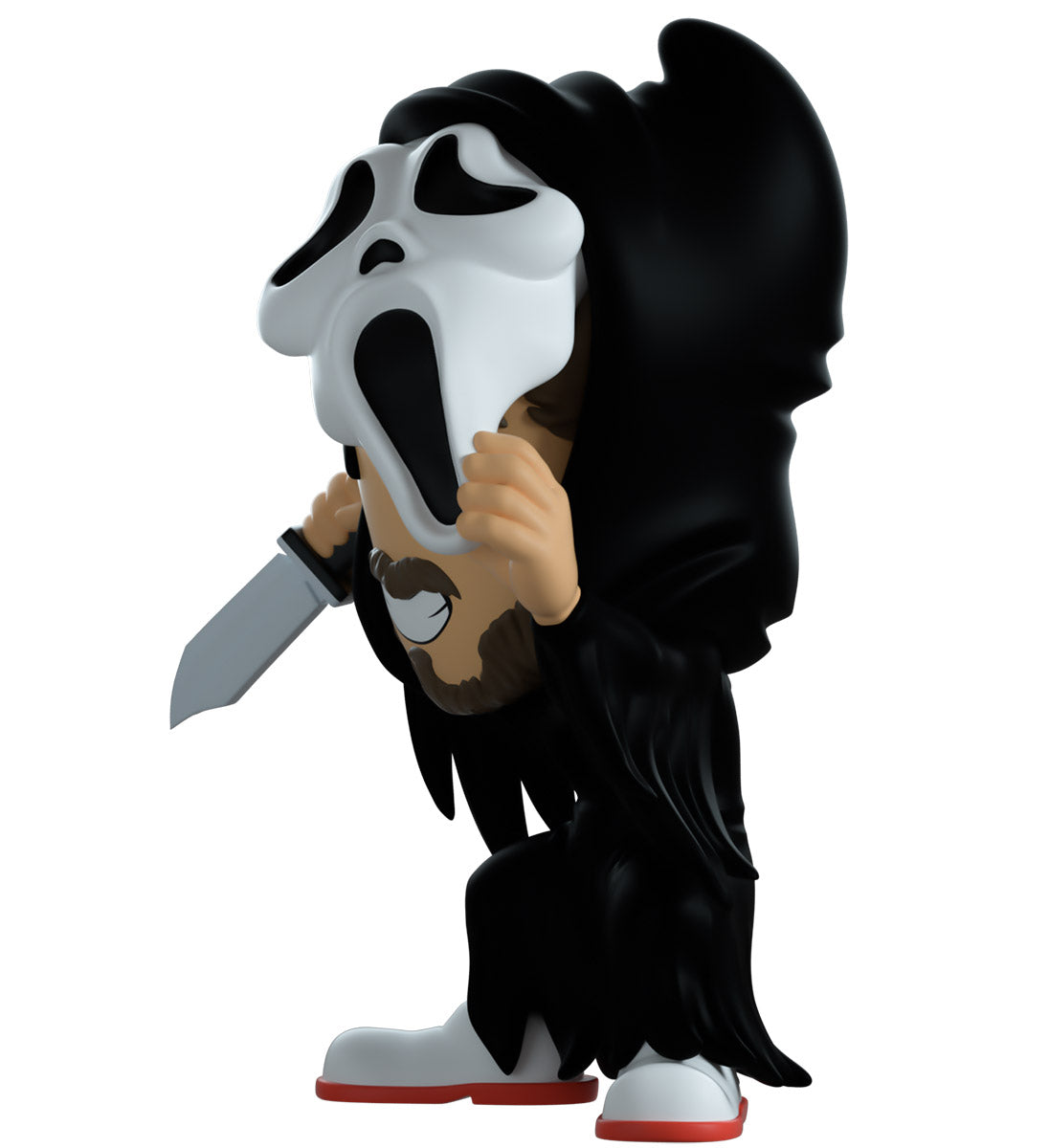 Youtooz - Ghostface x Creator: Ghostface James