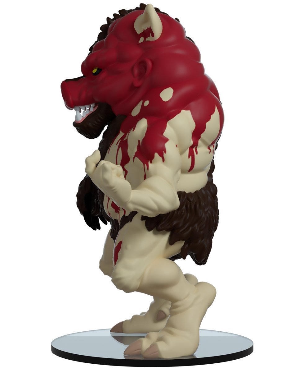 Youtooz - South Park: Manbearpig