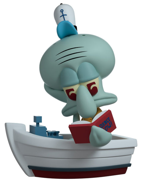 Youtooz - Spongebob Squarepants: Bored Squidward