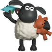 Youtooz - Shaun The Sheep: Timmy