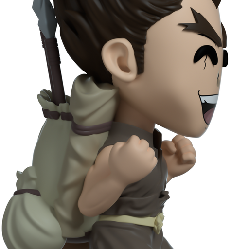 Youtooz - Dr. Stone: Taiju Oki