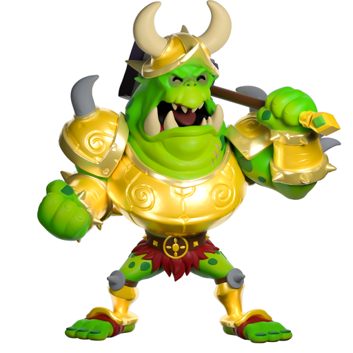 Youtooz - Spyro: Gnasty Gnorc