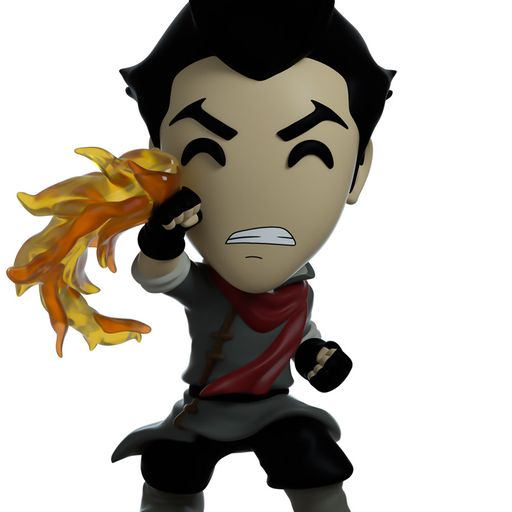 Youtooz - The Legend of Korra: Mako