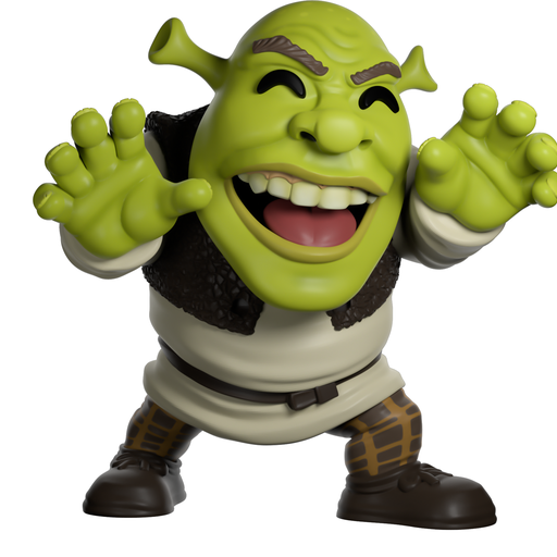 Youtooz - Shrek