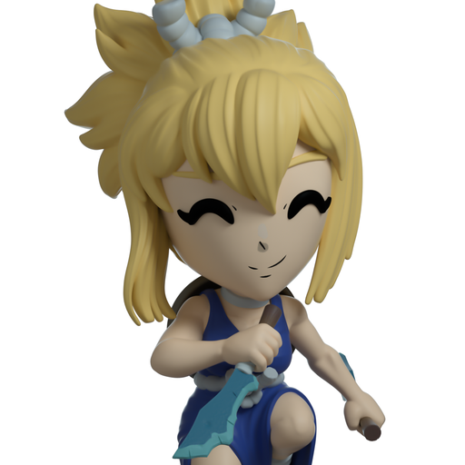 Youtooz - Dr. Stone: Kohaku