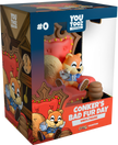Youtooz - Conker's Bad Fur Day: Conker