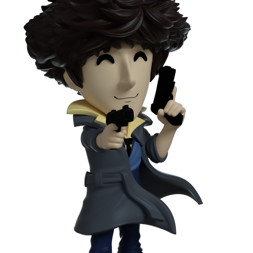 Youtooz - Cowboy Bebop - LAST STAND SPIKE