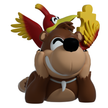 Youtooz - BANJO KAZOOIE: Banjo and Kazooie