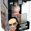 Youtooz - Attack on Titan: Colossal Titan