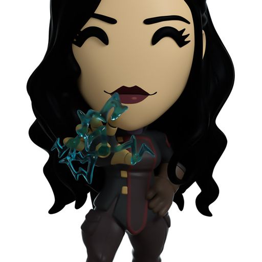 Youtooz - The Legend of Korra: Asami
