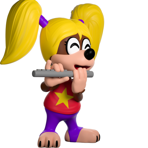 Youtooz - BANJO KAZOOIE: Tooty