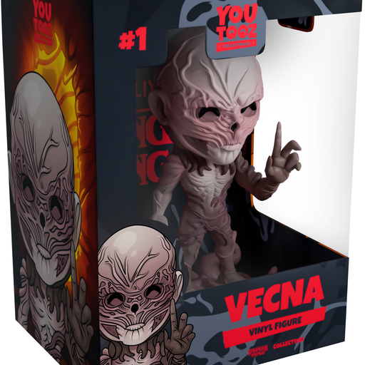 Youtooz - Stranger Things: Vecna