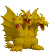 Youtooz - Godzilla: King Ghidorah