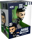 Youtooz - Sidemen FC - Josh