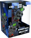 Youtooz - Five Nights at Freddy's: Ruined Roxy