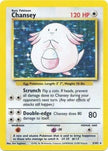 Chansey (3)