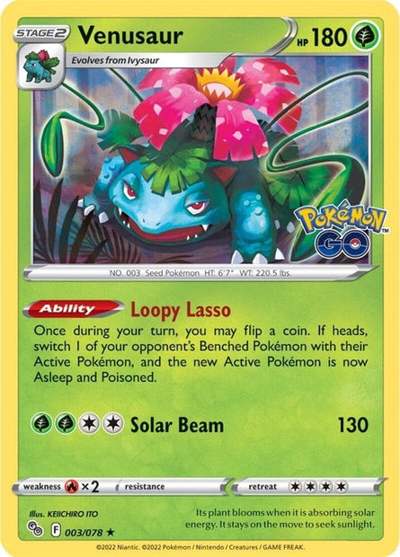 Venusaur (3)
