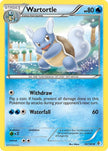 Wartortle (30)