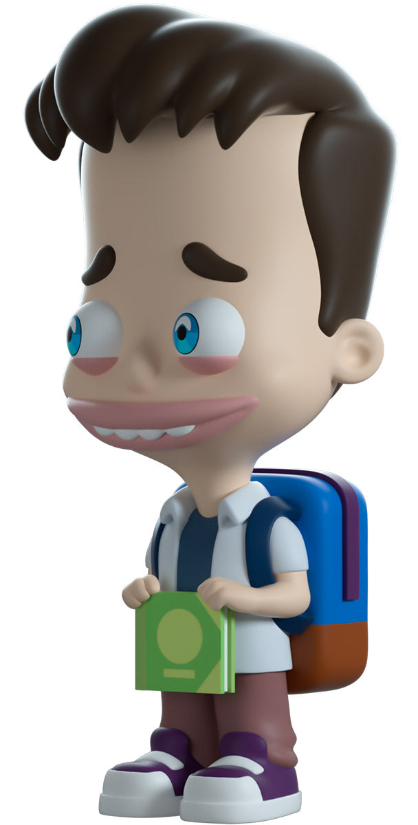 Youtooz - Big Mouth: Nick