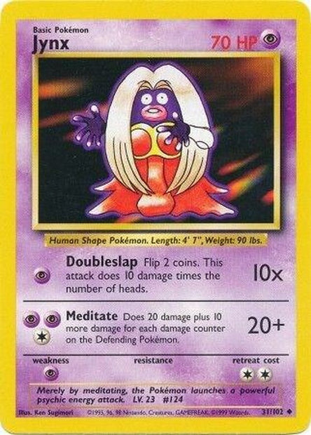 Jynx (31)