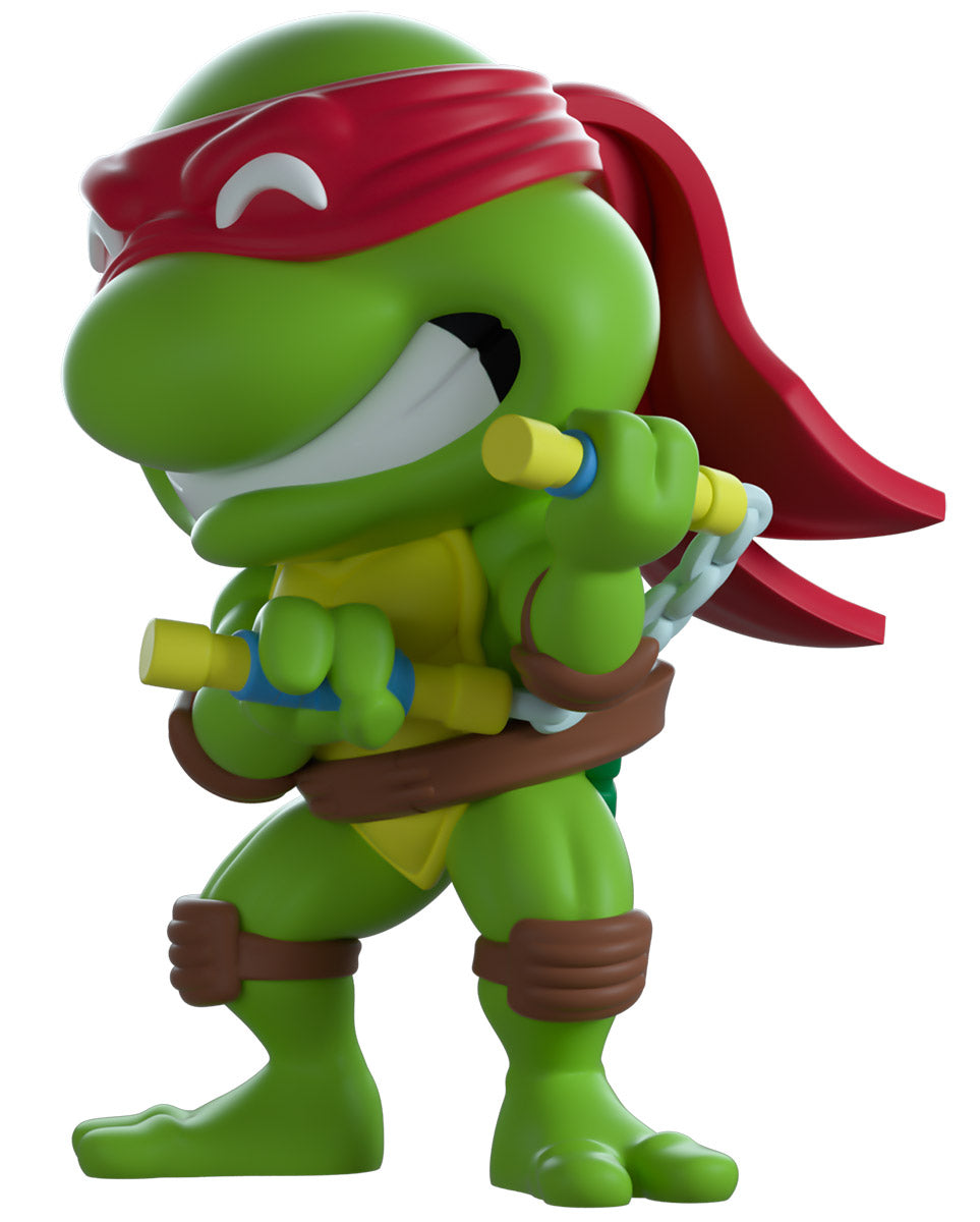 Youtooz - Teenage Mutant Ninja Turtles: Michelangelo (Classic)