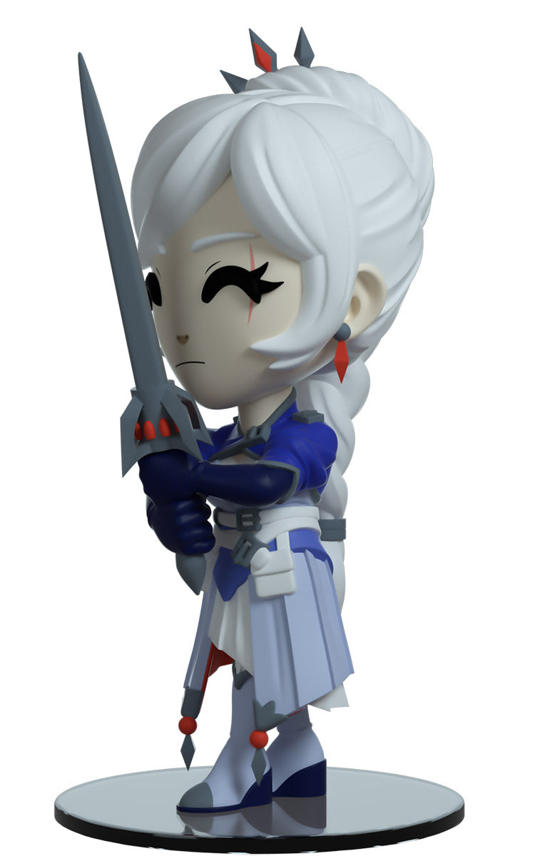 Youtooz - RWBY - Weiss Schnee