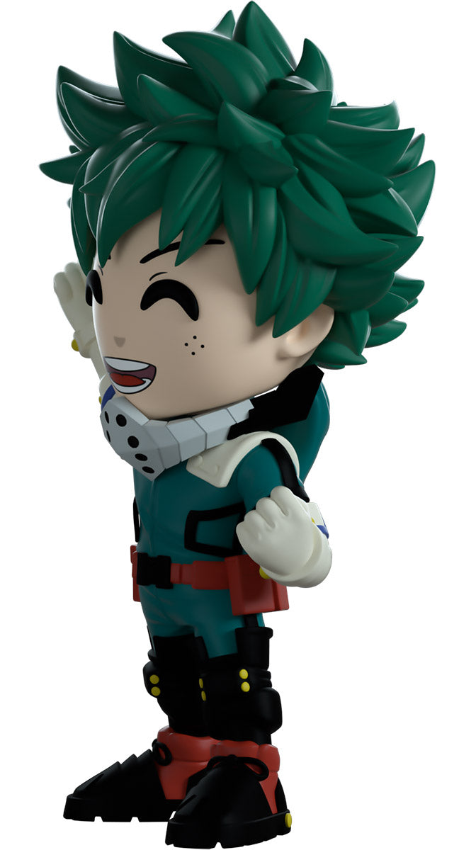 Youtooz - My Hero Academia: Izuku Midoriya