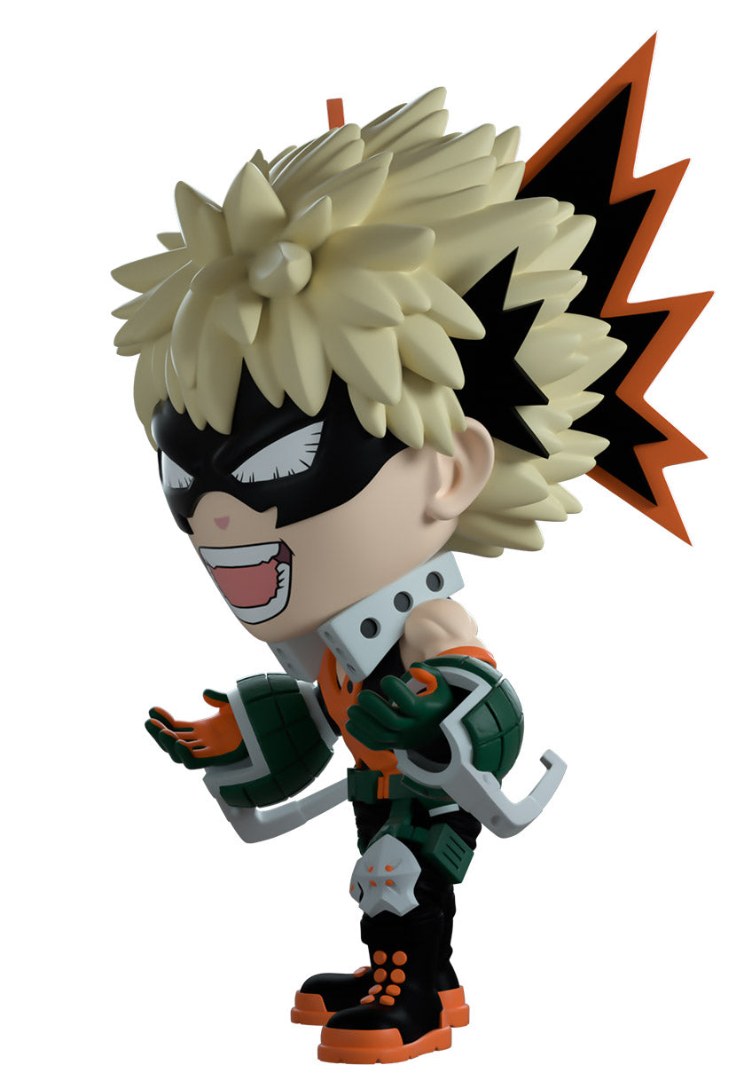 Youtooz - My Hero Academia: Katsuki Bakugo