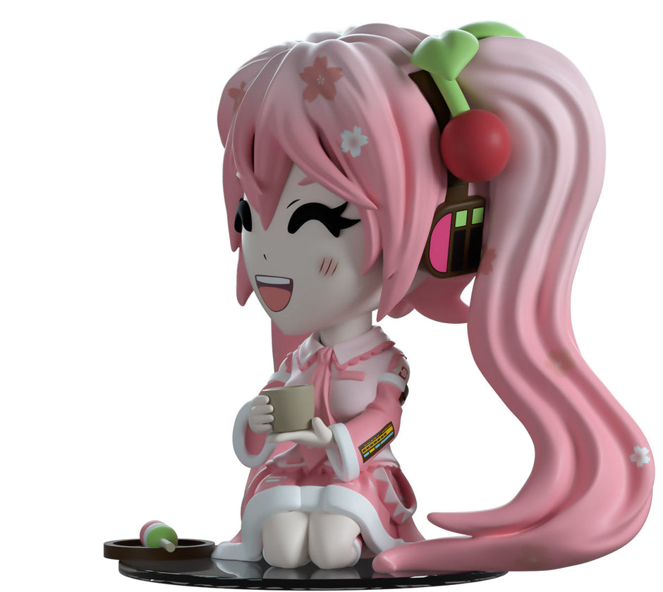 Youtooz - Hatsune Miku: Sakura Miku