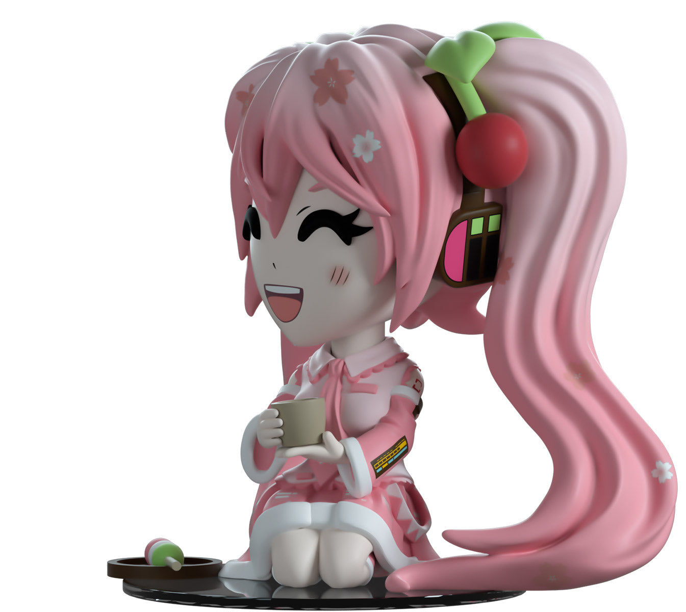 Youtooz - Hatsune Miku: Sakura Miku